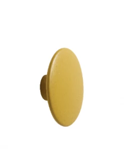 Muuto 9cm Wooden Dots Coat Hook 10 Muuto 9cm Wooden Dots Coat Hook