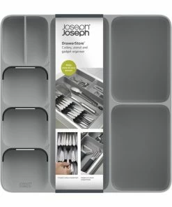 Joseph Joseph DrawerStore Cutlery & Utensil Organiser