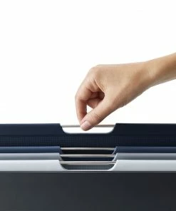 Joseph Joseph 4 Piece Folio Regular Chopping Board Set - Graphite