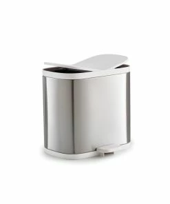 Joseph Joseph Split Steel Recycler Waste Bin 8 Joseph Joseph Split Steel Recycler Waste Bin