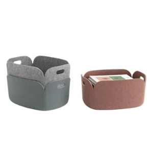 Muuto Restore Basket 1 Muuto Restore Basket