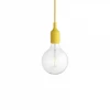 Muuto 12.5cm E27 LED Pendant Lamp