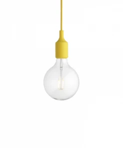 Muuto 12.5cm E27 LED Pendant Lamp