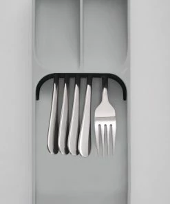 Joseph Joseph DrawerStore Compact Cutlery Organiser