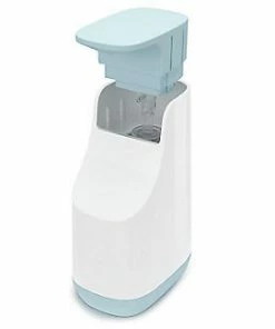 Joseph Joseph Blue Slim Soap Pump
