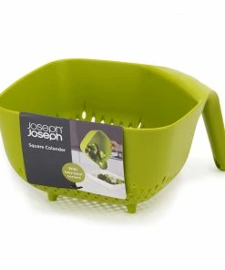 Joseph Joseph Green Square Colander
