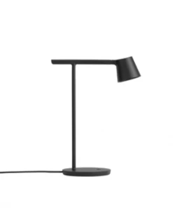 Muuto Tip Table Lamp, Black