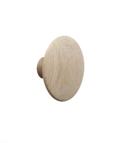 Muuto Small Coat Hook Dot