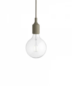 Muuto 12.5cm E27 LED Pendant Lamp
