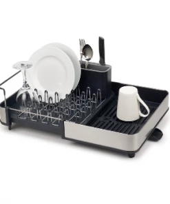 Joseph Joseph Extend Steel Dish Drainer