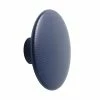 Muuto The Dots Hook Large Midnight Blue