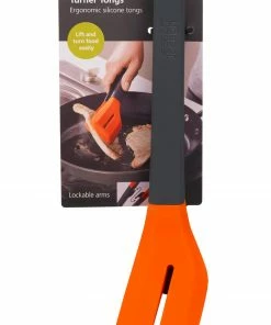 Joseph Joseph Turner Tongs