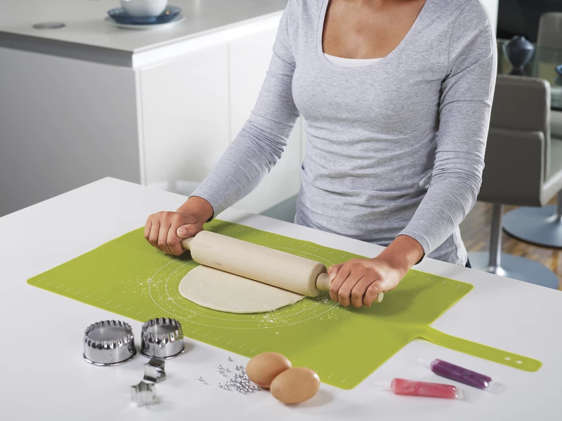 Joseph Joseph Roll-up Baking Mat 6 Joseph Joseph Roll-up Baking Mat