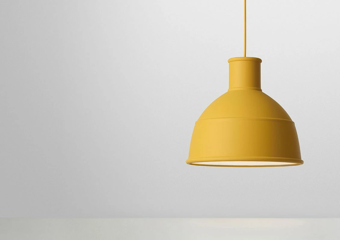 Muuto Unfold Pendant Lamp 11 Muuto Unfold Pendant Lamp
