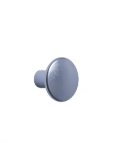Muuto Small Metal The Coat Hook Dot