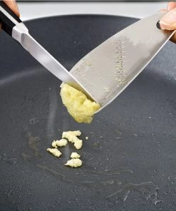 Joseph Joseph Shred-Line Garlic & Ginger Grater