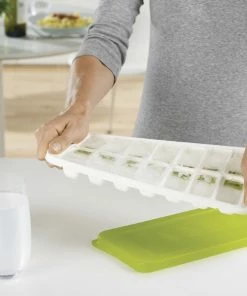 Joseph Joseph QuickSnap Plus Ice Tray 11 Joseph Joseph QuickSnap Plus Ice Tray