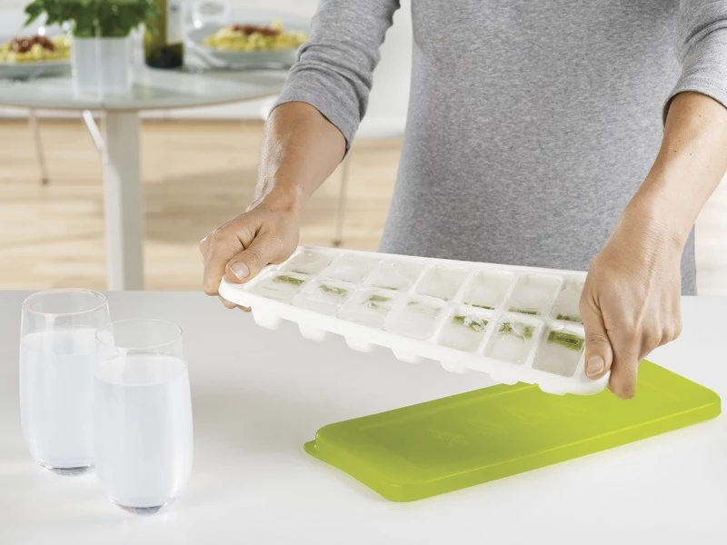 Joseph Joseph QuickSnap Plus Ice Tray 5 Joseph Joseph QuickSnap Plus Ice Tray