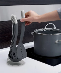 Joseph Joseph Nest Utensils Set Steel