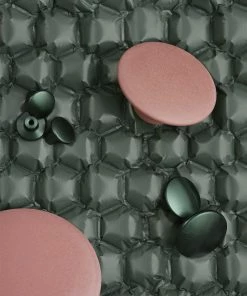 Muuto Small Metal The Coat Hook Dot