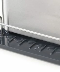 Joseph Joseph Regular Surface Stainless Steel Sink Tidy