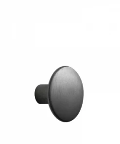 Muuto Medium Metal Coat Hook Dot
