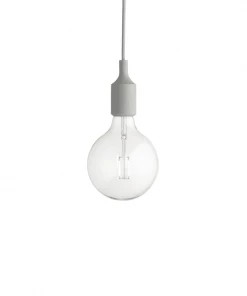 Muuto 12.5cm E27 LED Pendant Lamp