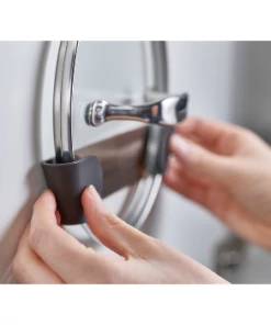 Joseph Joseph CupboardStore Set of 4 Pan Lid Holders