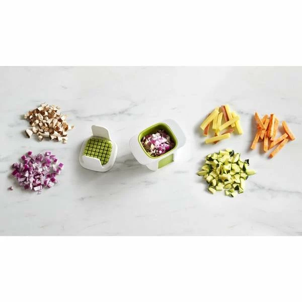 Joseph Joseph ChopCup Vegetable Chopper 8 Joseph Joseph ChopCup Vegetable Chopper