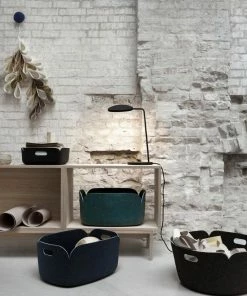 Muuto Restore Basket 12 Muuto Restore Basket