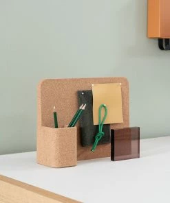 Muuto Story Pinboard Cork 11 Muuto Story Pinboard Cork