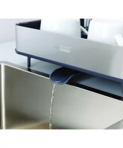 Joseph Joseph Extend Steel Dish Drainer