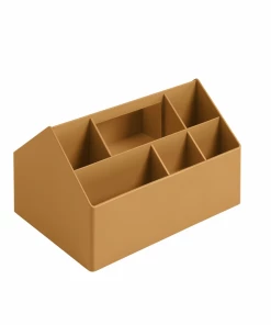 Muuto Sketch Toolbox Burnt Orange