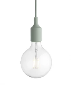 Muuto 12.5cm E27 LED Pendant Lamp