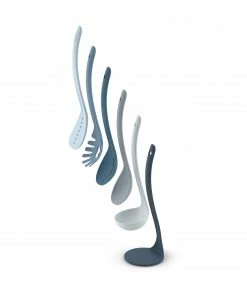 Joseph Joseph Sky Blue Editions Nest Utensils Plus