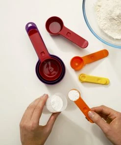Joseph Joseph Nest Plus Measuring Cup Set 16 Joseph Joseph Nest Plus Measuring Cup Set