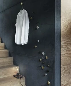 Muuto The dots Metal Large