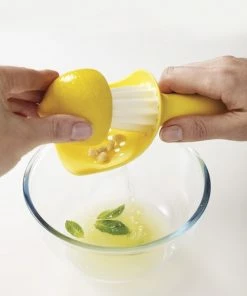 Joseph Joseph Catcher Citrus Reamer