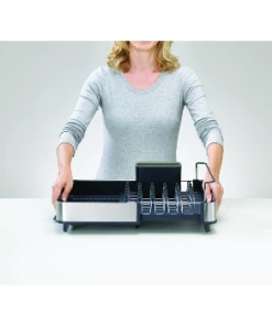 Joseph Joseph Extend Steel Dish Drainer