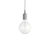 Muuto Light Gray E27 Bulb