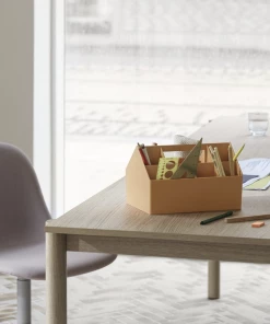 Muuto Sketch Toolbox Burnt Orange