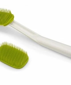 Joseph Joseph CleanTech Washing-up Brush & Scrubber Set