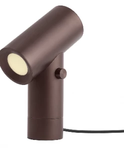Muuto Umber Beam Table Lamp