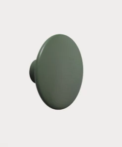 Muuto Dots Wood Coat Hook 13cm