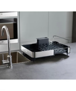 Joseph Joseph Extend Steel Dish Drainer