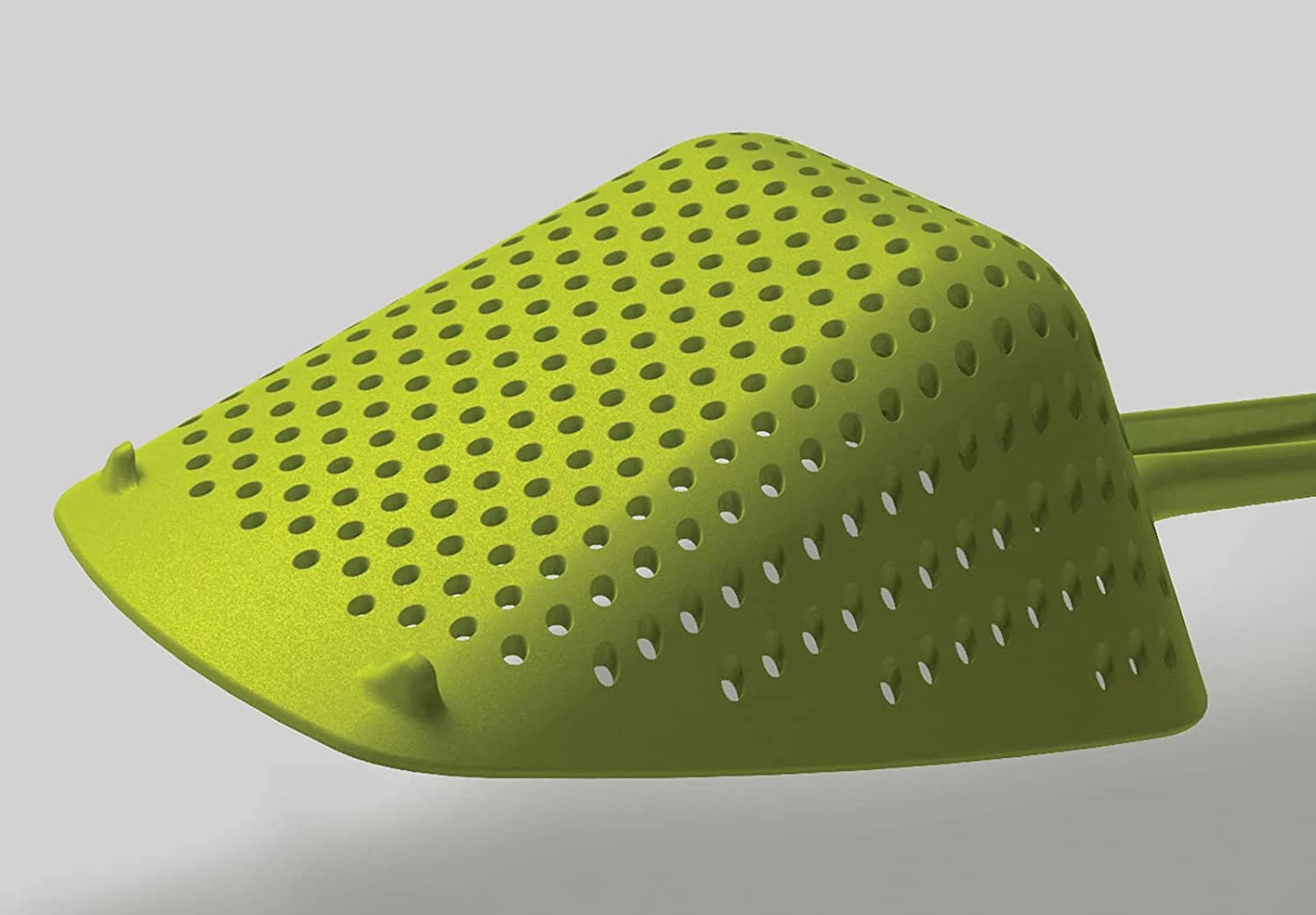 Joseph Joseph Large Green Scoop Plus Colander 2 Joseph Joseph Large Green Scoop Plus Colander