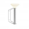 Muuto Lamp Piton Aluminium