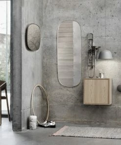 Muuto The Dots Hook Large Black