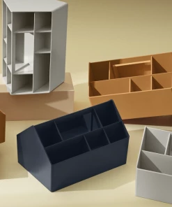 Muuto Sketch Toolbox Burnt Orange