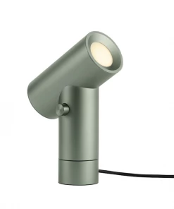 Muuto Green Dimmable Beam Led Table Light - Eu Version